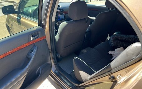 Toyota Avensis III рестайлинг, 2004 год, 750 000 рублей, 7 фотография