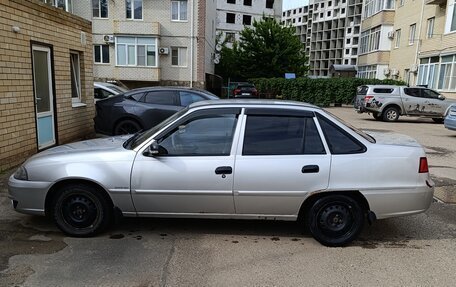 Daewoo Nexia I рестайлинг, 2012 год, 220 000 рублей, 4 фотография