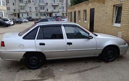 Daewoo Nexia I рестайлинг, 2012 год, 220 000 рублей, 3 фотография