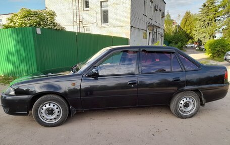 Daewoo Nexia I рестайлинг, 2011 год, 269 000 рублей, 5 фотография
