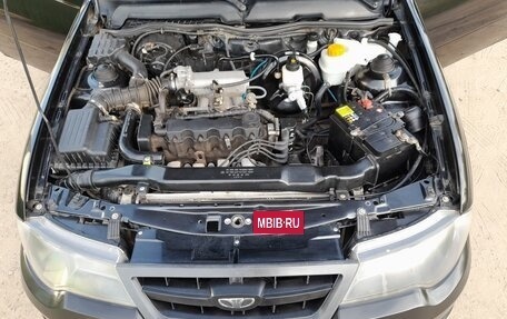 Daewoo Nexia I рестайлинг, 2011 год, 269 000 рублей, 2 фотография