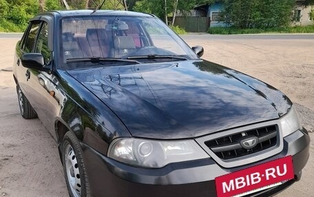 Daewoo Nexia I рестайлинг, 2011 год, 269 000 рублей, 3 фотография