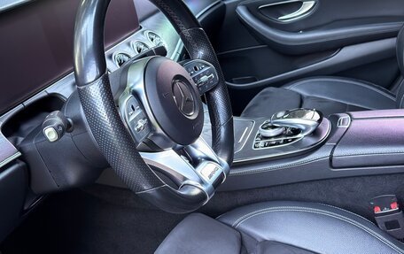 Mercedes-Benz E-Класс, 2020 год, 3 500 000 рублей, 12 фотография