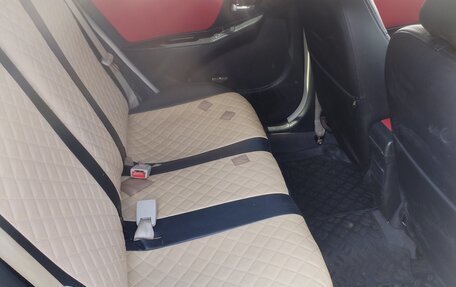 Geely MK Cross I, 2013 год, 170 000 рублей, 6 фотография