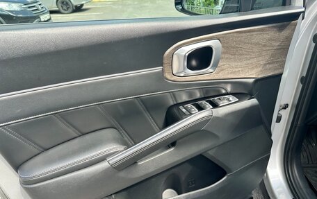 KIA Sorento IV, 2020 год, 3 250 000 рублей, 10 фотография