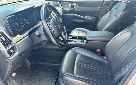 KIA Sorento IV, 2020 год, 3 250 000 рублей, 11 фотография