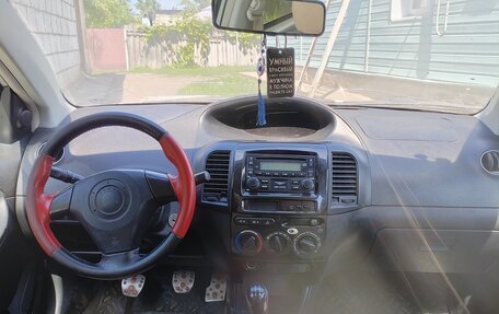 Geely MK Cross I, 2013 год, 170 000 рублей, 7 фотография