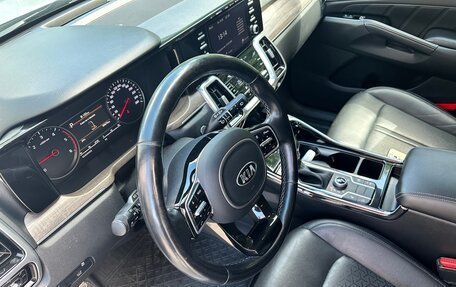 KIA Sorento IV, 2020 год, 3 250 000 рублей, 12 фотография