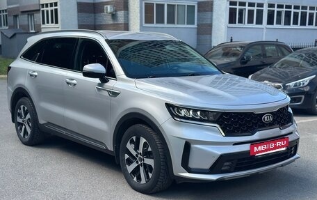 KIA Sorento IV, 2020 год, 3 250 000 рублей, 5 фотография
