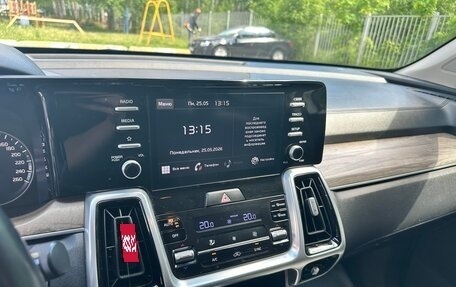 KIA Sorento IV, 2020 год, 3 250 000 рублей, 13 фотография