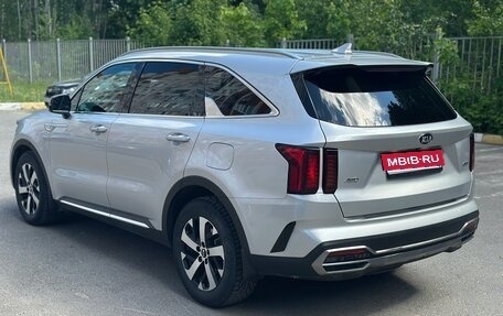 KIA Sorento IV, 2020 год, 3 250 000 рублей, 8 фотография