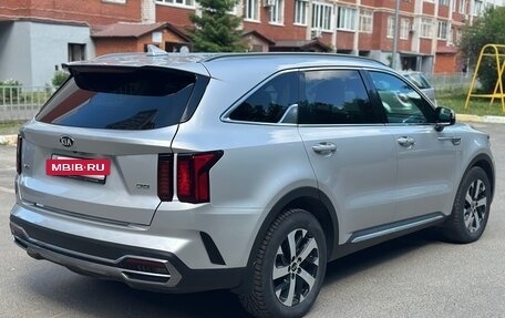 KIA Sorento IV, 2020 год, 3 250 000 рублей, 6 фотография