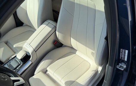 Mercedes-Benz GLA, 2020 год, 3 650 000 рублей, 9 фотография