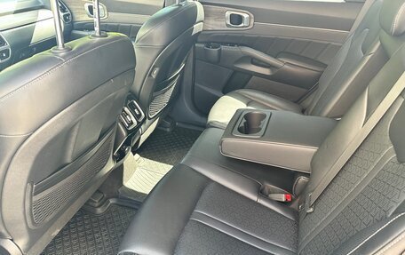 KIA Sorento IV, 2020 год, 3 250 000 рублей, 14 фотография