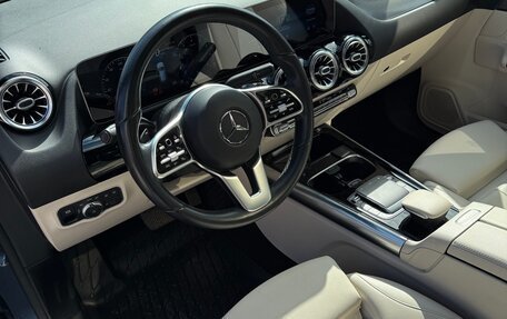 Mercedes-Benz GLA, 2020 год, 3 650 000 рублей, 10 фотография