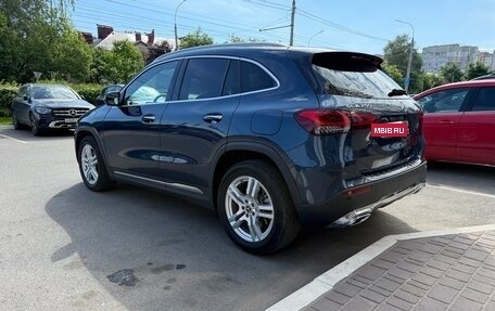 Mercedes-Benz GLA, 2020 год, 3 650 000 рублей, 6 фотография