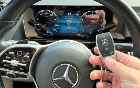 Mercedes-Benz GLA, 2020 год, 3 650 000 рублей, 19 фотография