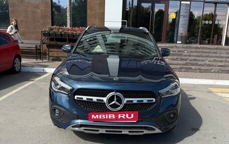 Mercedes-Benz GLA, 2020 год, 3 650 000 рублей, 2 фотография