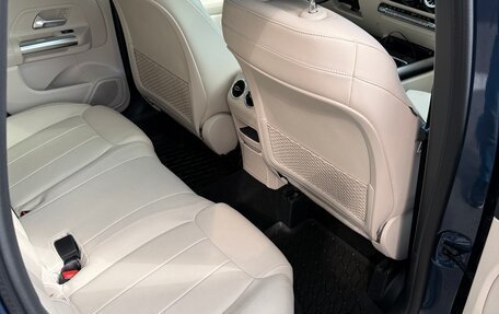 Mercedes-Benz GLA, 2020 год, 3 650 000 рублей, 17 фотография