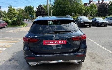 Mercedes-Benz GLA, 2020 год, 3 650 000 рублей, 5 фотография
