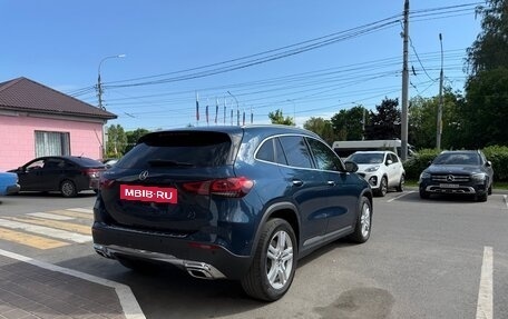 Mercedes-Benz GLA, 2020 год, 3 650 000 рублей, 4 фотография
