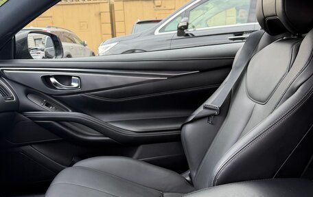 Infiniti Q60 II, 2021 год, 3 200 000 рублей, 19 фотография