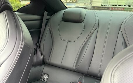Infiniti Q60 II, 2021 год, 3 200 000 рублей, 20 фотография