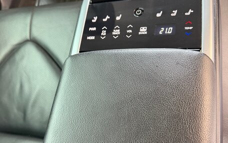 Toyota Camry, 2019 год, 3 150 000 рублей, 9 фотография