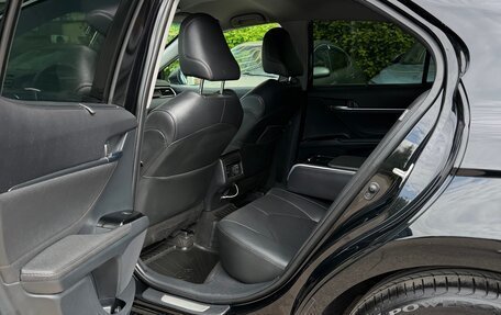 Toyota Camry, 2019 год, 3 150 000 рублей, 11 фотография