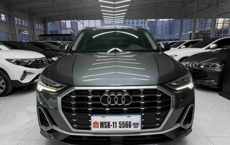 Audi Q3, 2023 год, 2 490 000 рублей, 2 фотография