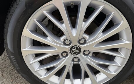Toyota Camry, 2019 год, 3 150 000 рублей, 27 фотография