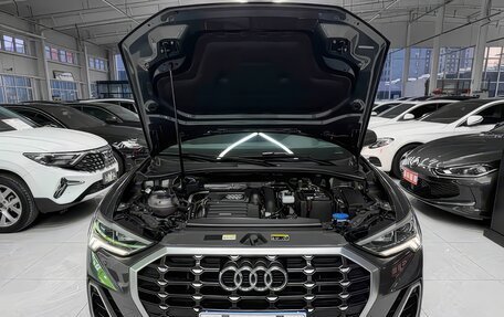 Audi Q3, 2023 год, 2 490 000 рублей, 7 фотография