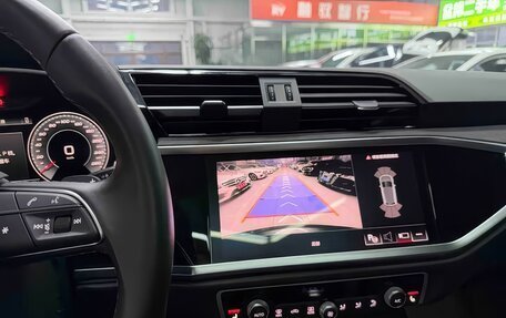 Audi Q3, 2023 год, 2 490 000 рублей, 11 фотография