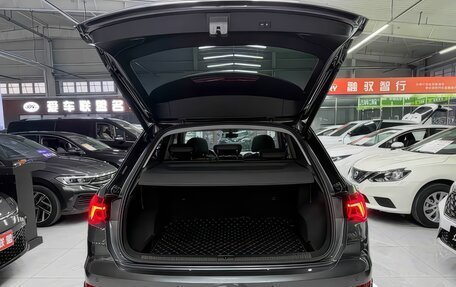 Audi Q3, 2023 год, 2 490 000 рублей, 8 фотография