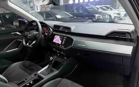 Audi Q3, 2023 год, 2 490 000 рублей, 13 фотография