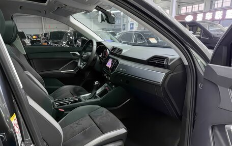 Audi Q3, 2023 год, 2 490 000 рублей, 15 фотография