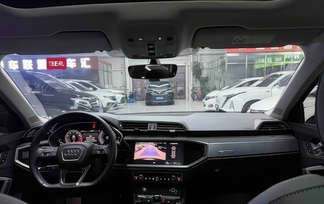 Audi Q3, 2023 год, 2 490 000 рублей, 9 фотография
