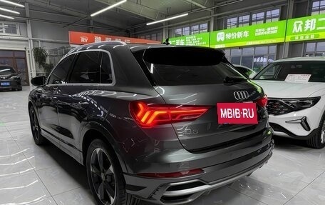 Audi Q3, 2023 год, 2 490 000 рублей, 6 фотография