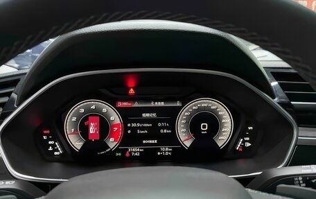 Audi Q3, 2023 год, 2 490 000 рублей, 10 фотография