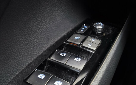 Toyota Camry, 2018 год, 2 490 000 рублей, 13 фотография