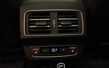 Audi Q5, 2025 год, 5 800 000 рублей, 12 фотография