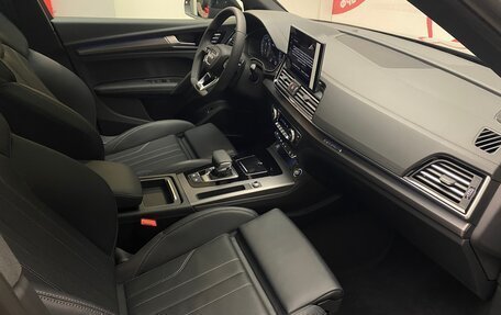 Audi Q5, 2025 год, 5 800 000 рублей, 9 фотография