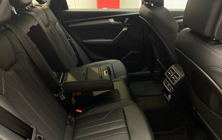 Audi Q5, 2025 год, 5 800 000 рублей, 10 фотография