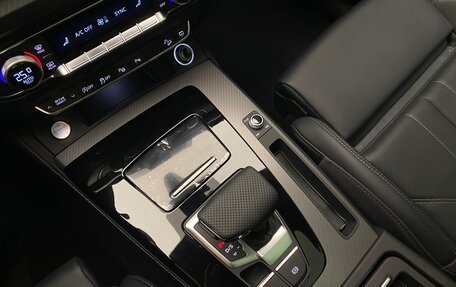 Audi Q5, 2025 год, 5 800 000 рублей, 17 фотография