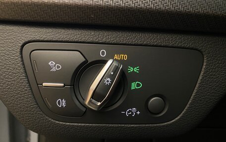 Audi Q5, 2025 год, 5 800 000 рублей, 16 фотография