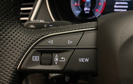 Audi Q5, 2025 год, 5 800 000 рублей, 23 фотография