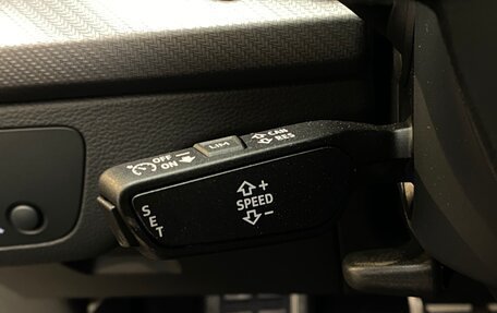 Audi Q5, 2025 год, 5 800 000 рублей, 24 фотография
