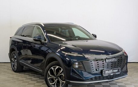 Haval F7, 2024 год, 2 765 000 рублей, 3 фотография