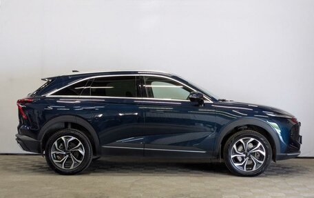 Haval F7, 2024 год, 2 765 000 рублей, 4 фотография