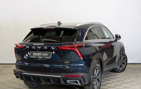 Haval F7, 2024 год, 2 765 000 рублей, 5 фотография